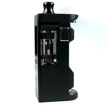 Amazon | Tita X2 AIO DNA80C by VEEPON BLACK | ノーブランド品